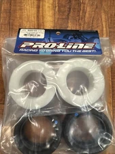 Proline Ion 2.2” 4wd M4 (super Soft) Off Road Buggy Front Tires