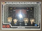 Funko Pop! Moments #02 AC/DC in Concert 2022 Walmart EXCLUSIVE NIB Angus Young