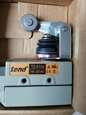 1PCS NEW IN BOX TEND Trip switch TZ-6104 TZ6104 *tn