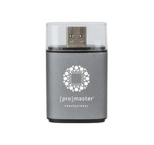 USB 3.0 SD UHSII Card Reader - Dual Slot SD, Model 6691 