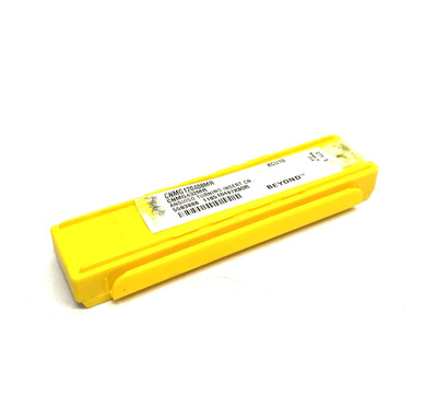 Kennametal 5593886 Kenloc  Insert C-Style Negative CNMG120408MR PKG OF 5