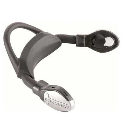 CRESSI Recambio aleta: TIRAS ALETA EBS (ARA/PRO LIGHT/FROG)