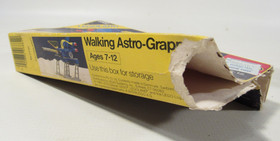 VTG LEGO Space: Walking Astro Grappler (6882) 100% Complete w/ Box