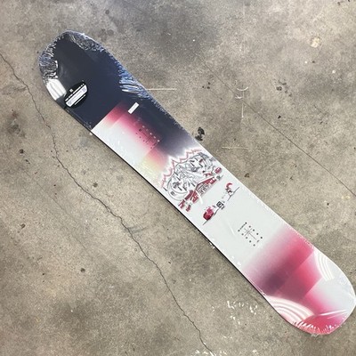 Nitro Team Pro x Marcus Kleveland All-Mountain 152cm Regular Snowboard