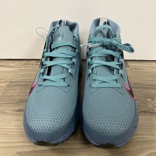 Nike Infinity Tour 2 Gore-Tex Golf Shoes Men's Size 7.5 FV4897-400 NWOB - Afbeelding 2 van 7