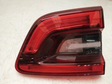 KADJAR PASSENGER TAIL LIGHT LAMP  LEFT Hatchback 2020 RENAULT 265553530R