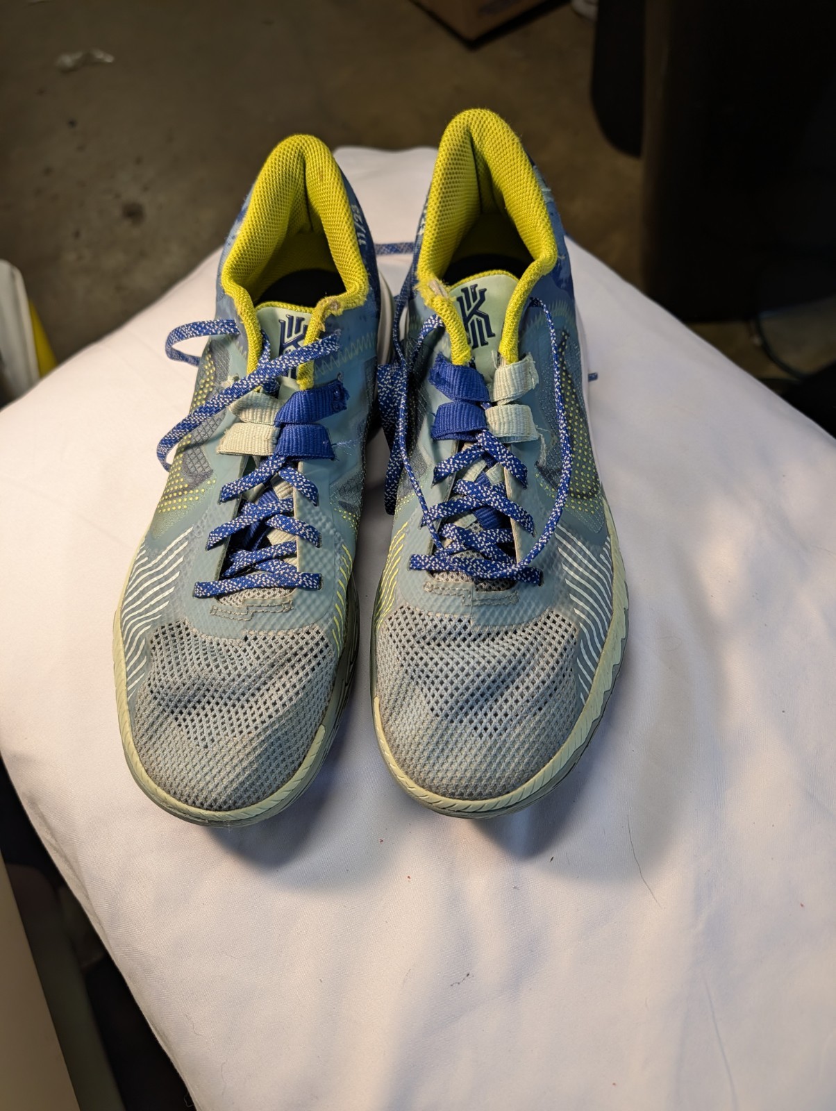 Nike Kyrie Flytrap 5 - image 2