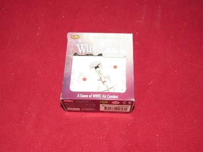 Wings of War: Series I: Mitsubishi A6M2 Reisen (Shindo) box set
