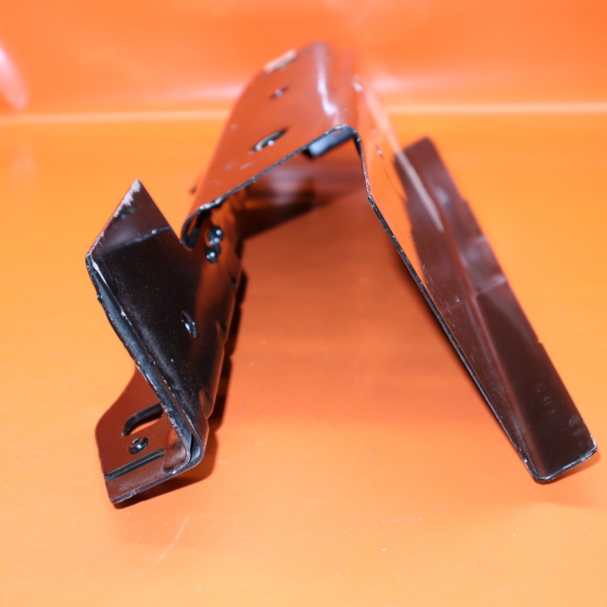 FORD F150 TRUNK BED CORNER PILLAR LEFT DRIVER 2017 2018 2019 2020 FL3Z-9941033-A