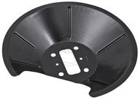 Spritzblech Bremsscheibe A.B.S. 11302 FüR Dbw Focus Ford Daw Stahlblech 1 Dnw