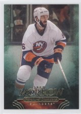 2011-12 Upper Deck Parkhurst Champions Ken Morrow #64 1s7
