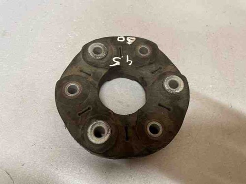 BMW 7 F01, F02 Propshaft Rubber Coupling 7512619 4.40 Petrol 300kw 22191027