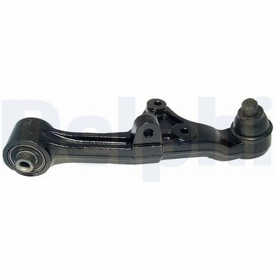 DELPHI Querlenker Dreieckslenker TC1579 für CARNIVAL KIA Stahl 2 GQ 1 UP FL CRDi