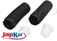 Japko 159302 Staubschutzsatz FüR StoßDäMpfer Staubschutz Satz Kit