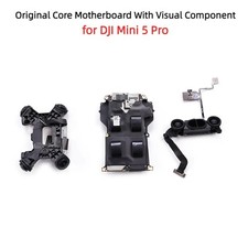 Placa madre Core original con componente visual para DJI Mini 5Pro traje de placa base