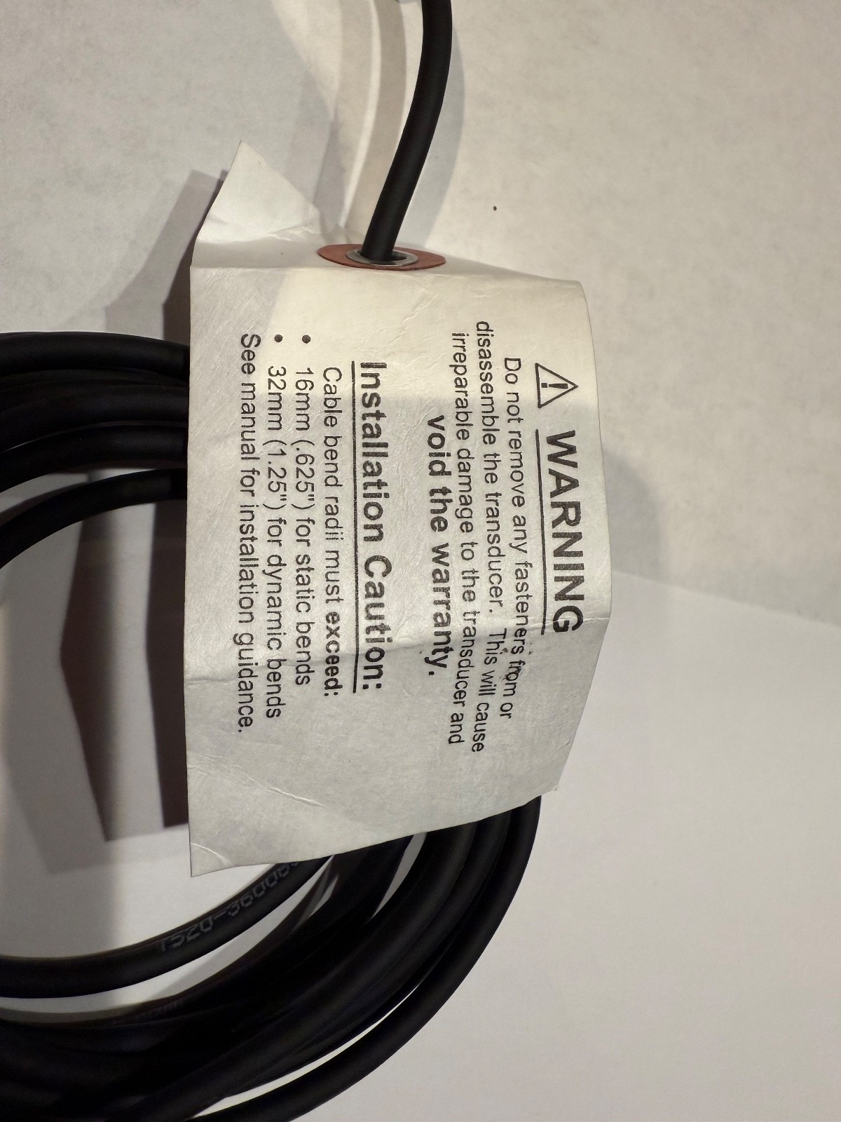 NEW ATI Industrial Automation Mini45 SI-290-10 Six-Axis Force/Torque Sensor – Hi