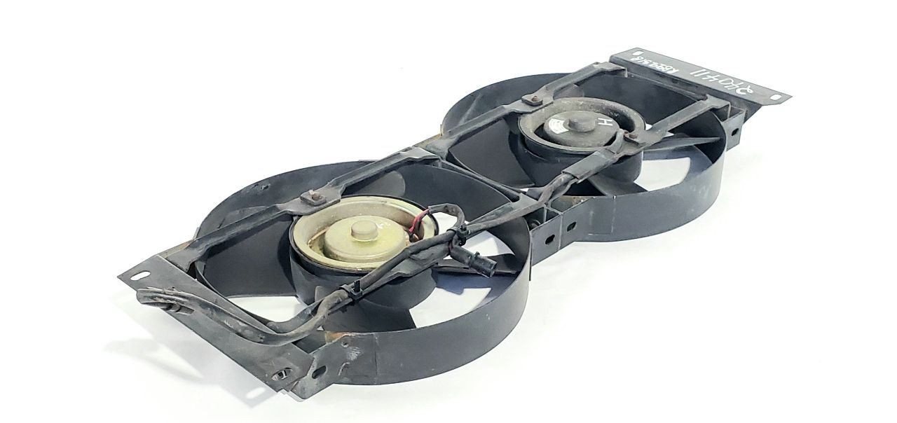 Bentley Turbo R 1990 Cooling fan motor