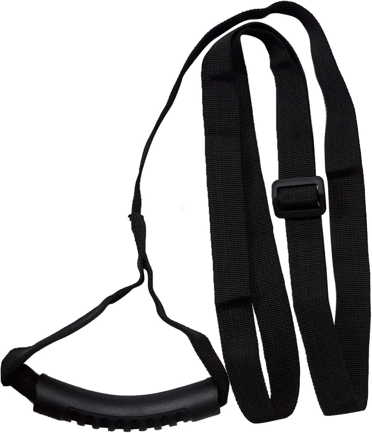 Towing Rope Kayak Standing Assist Strap Canoe Drag Handles Sup Pulling Cor