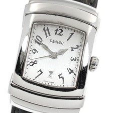 Orologio Damiani DU002ACCA Ego Date Donna dal Giappone G0122