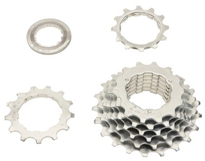 Shimano CS-HG70-8 Cassette 12-21T 8 Speed NOS New | eBay