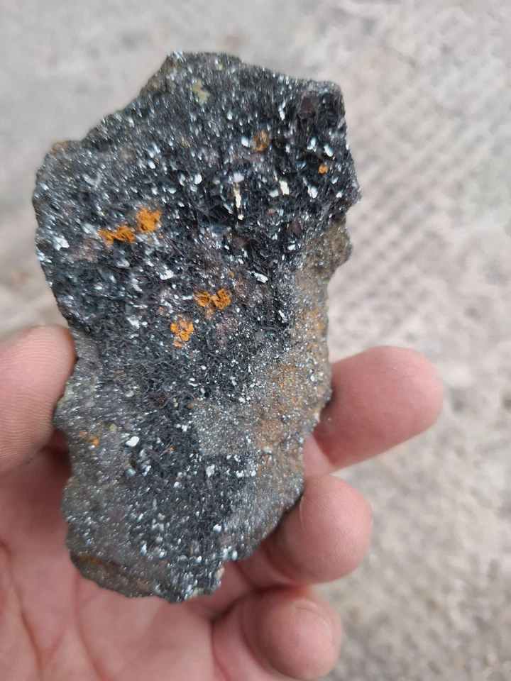 MINERAUX - LOT 3 PYRITE HEMATITE RIO MARINA ISOLA ELBA - Photo 3/4