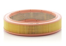 C 2852/2 MANN-FILTER Luftfilter für AUDI,CHEVROLET,FORD,FORD USA,SEAT,SKODA,TROL