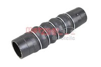 Ladeluftschlauch Metzger 2400952 FÜR Honda Turboschlauch Intercooler Schlauch