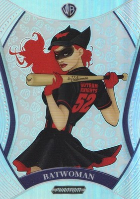 2024 Kakawow Phantom Warner Bros 100th Anv. Trading Cards Silver: Pick From List