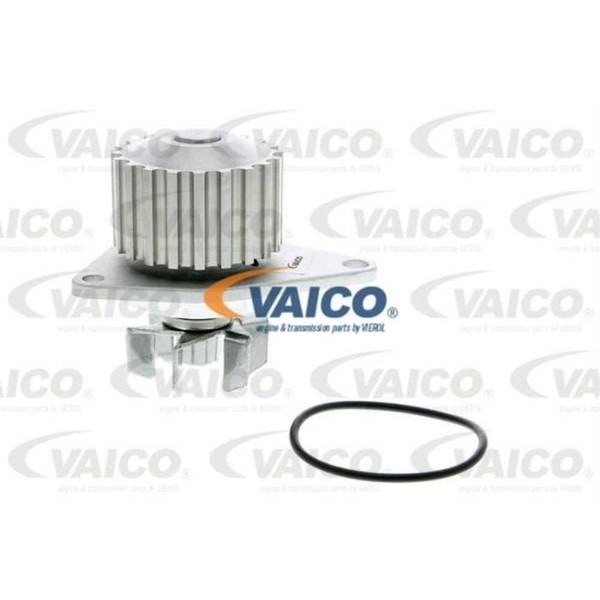 Vaico Wasserpumpe FüR CitroëN Berlingo Kasten Peugeot 206 SchräGheck 106 II-image