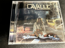LaValle: Dear Sanity CD 2013 Kivel Records USA Jewel Case Original