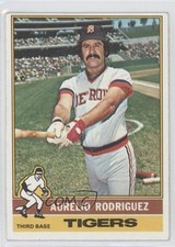 Aurelio Rodriguez