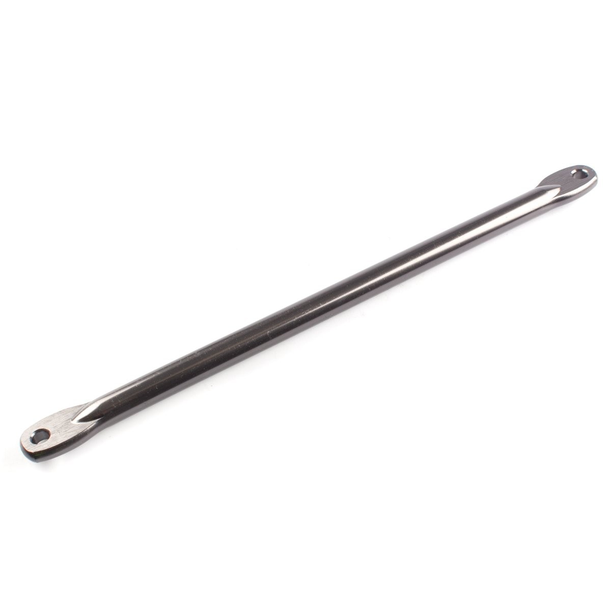 Handlebar Brace for LJ250-3V Silver Easy Installation Painted Street Motorcycle