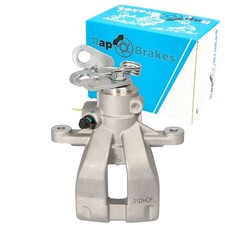 RAP BRAKES BREMSSATTEL HINTERACHSE LINKS passend für ALFA ROMEO MITO | R-K0896