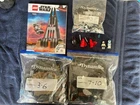 LEGO Star Wars: Darth Vader's Castle (75251)