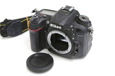 【Ecc+】 Nikon D7200 Corpo Fotocamera reflex digitale da JP B4884-2Q2B