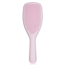 Tangle Teezer - The Wet Detangling Hair Brush - # Pink Hibiscus (Large Size) 1pc