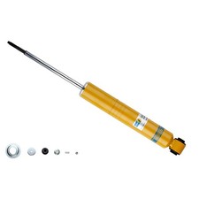 Amortisseur Bilstein B6 Sport arrière 24-008020 pour BMW 6er Remplacement d'orig