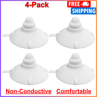 Pool Step Suction Cups Replacement Step Cups for Innovaplas Above Ground Swimmin