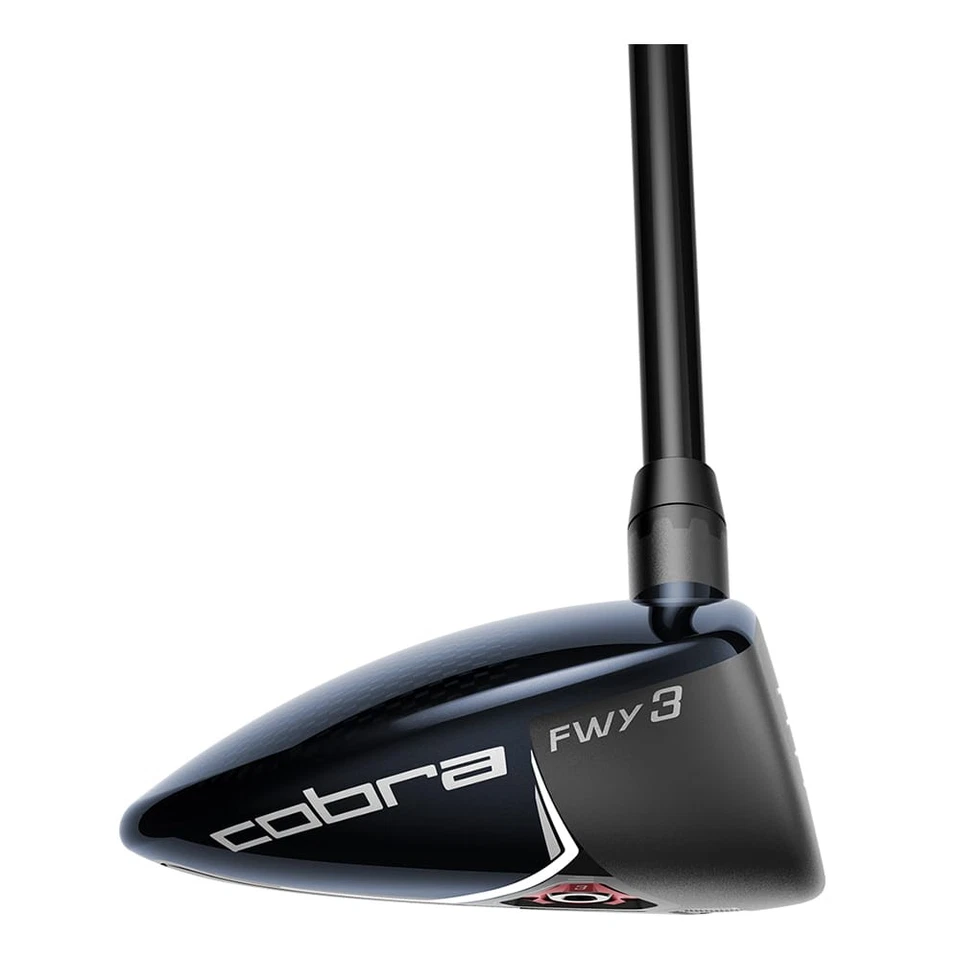 COBRA LTDx LS Fairway –Präzision trifft Geschwindigkeit Herren Stiff Rechts 17.5 - Bild 4 von 4