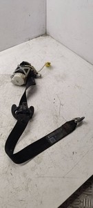 Volkswagen PASSAT B6 2008 Links Sicherheitsgurt vorne 3c1857705F ULA30312