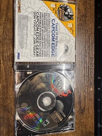 Resident Evil 3: Nemesis (Sega Dreamcast, 2000)