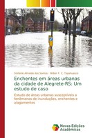 Stefanie Almeida Dos Santos (U. A.) | Enchentes Em áReas Urbanas Da Cidade De...