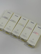 Lot 5 Supergoop Unseen Sunscreen SPF 50 1.7oz /50ML  New In Box  Exp 09/2026