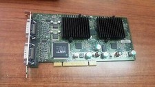Nvidia Quadro4 400 Nvs Video Card
