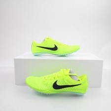 Nike Track Cleat Men's Yellow New without Box 5.5