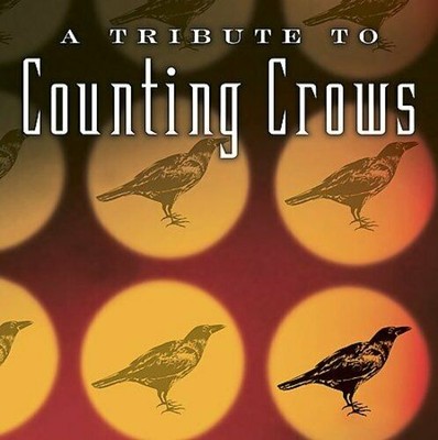 Tribute to Counting Crows CD New & Sealed