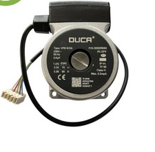 Ricambio Vaillant 178983 Pompa DUCA Ecotec Plus Testa 5 Fili