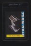 1977 Star Wars Wonder Bread TIE - Vader's Ship Non Sport Car