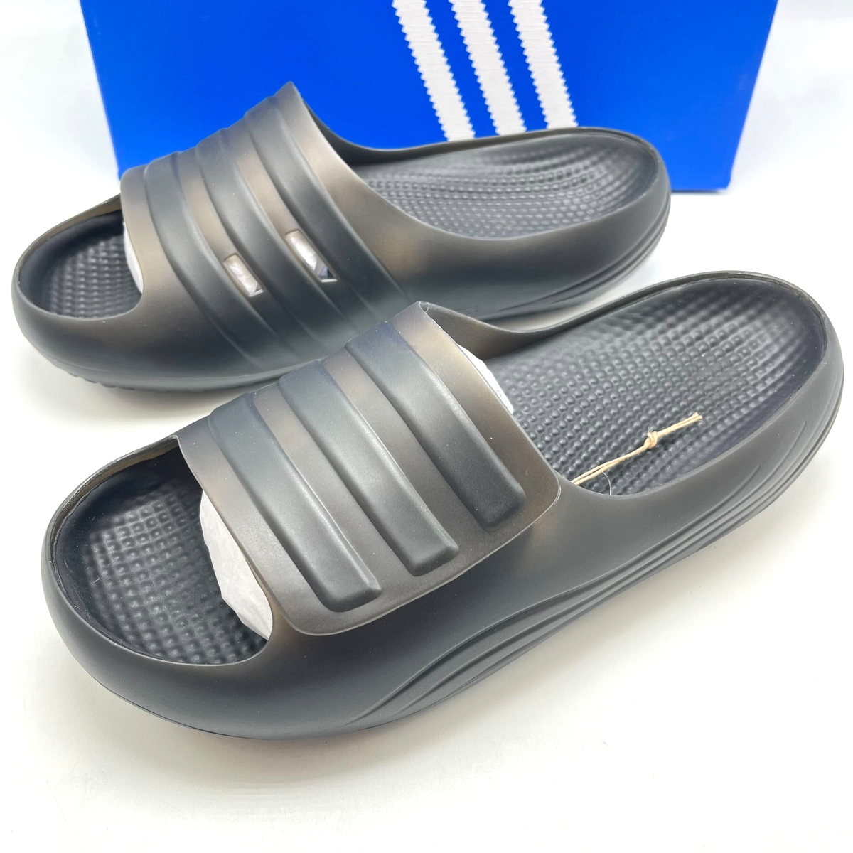 Adidas Originals Adislide Core Black Men