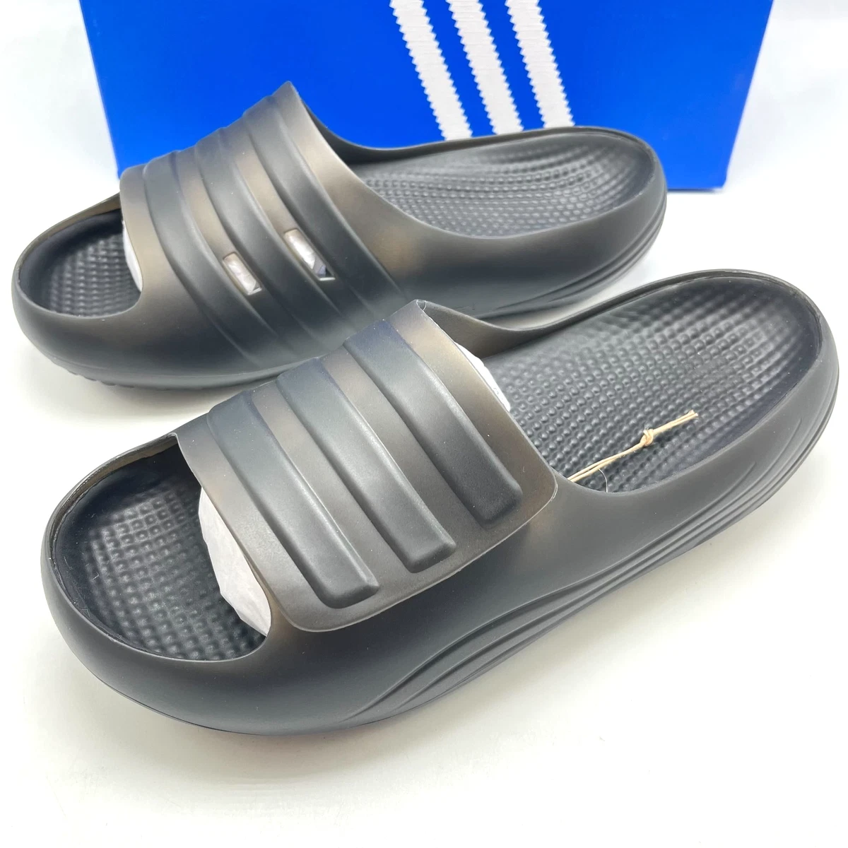 adidas Originals Slide Sandals for Men | eBay
